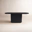 Oranda 70'' W Marble Console Table