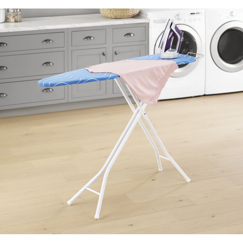 Whitmor 4-Leg Ironing Board