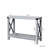43.31'' L Breakroom Table