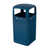 Bleu recyclage