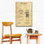 «Beer Cooler», brevet sur toile-1170887866