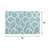 Wanja Geometric Non-Skid Kitchen Mat-1273673594