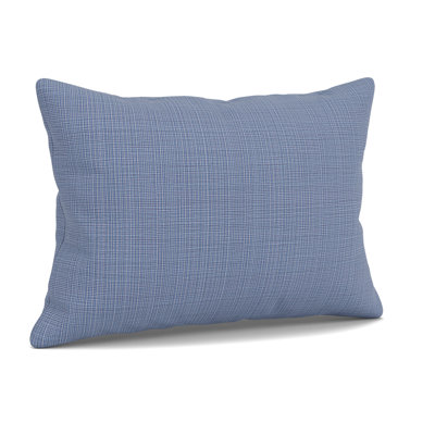 Darsey Lounge Reception 12" X 18" Rectangle Commercial Grade Accent Pillow