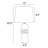 Digennaro Ceramic Table Lamp