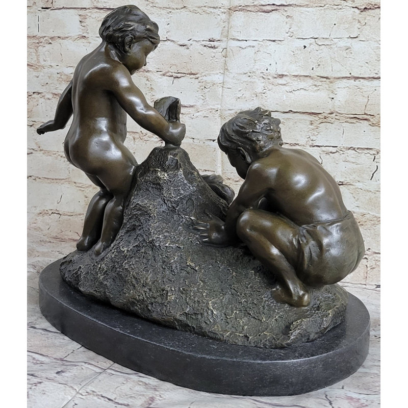 Figurines et sculptures Tarya