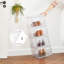 Stackable Shoe Storage Box-1338960094