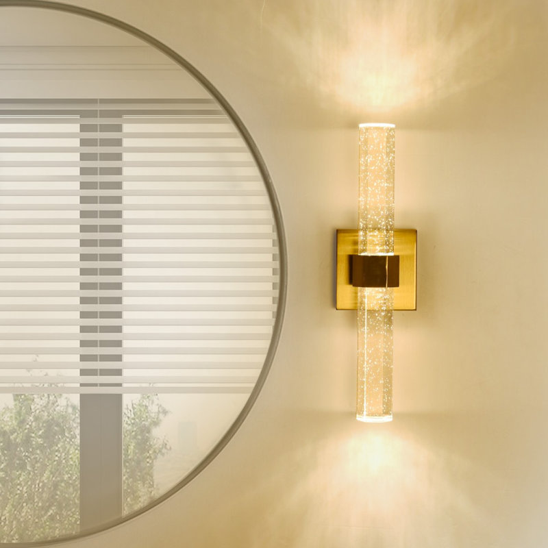 Perretta LED Wallchiere