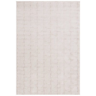Saylor 100 Performance Geometric Rug