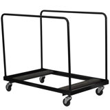 Regency Folding Table Dolly for Round Folding Tables
