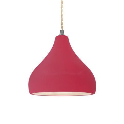 Meydan 1 - Light Single Drop Pendant