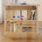 Modern Creative Color Matching Writing Desk-1530802706