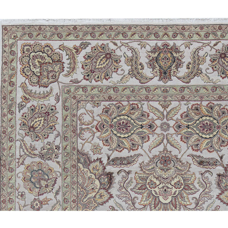 Dania One-of-a-Kind 8'8" X 11'9" Area Rug