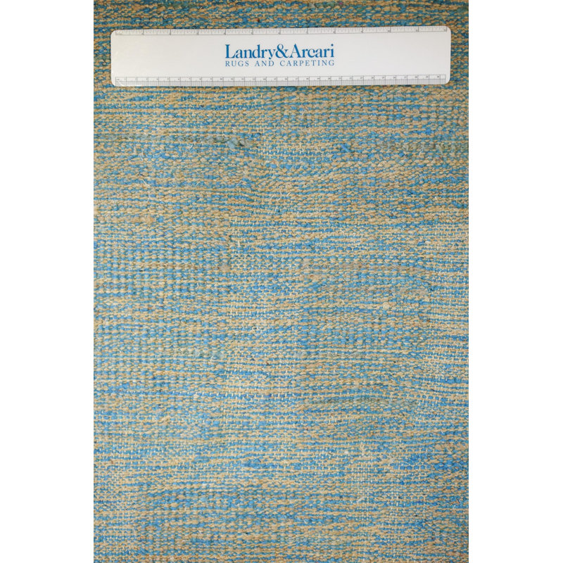 Moroccan Rugs One-of-a-Kind Rectangle 11'9" X 19'4" Area Rug