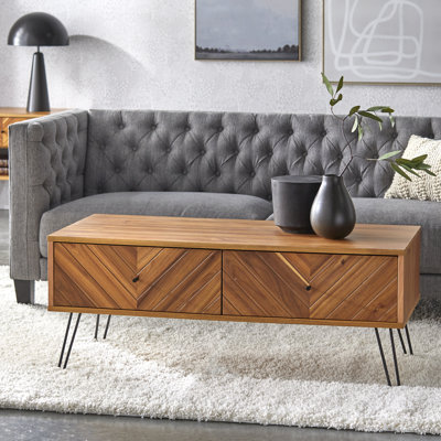 Jamesthomas Single Coffee Table