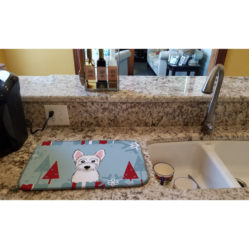 Drying Mat
