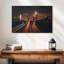 Vanna Atlanta City Light Trails