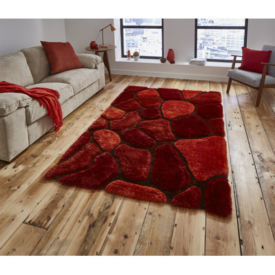 Noble House area rug Hand Tufted Rectangle
