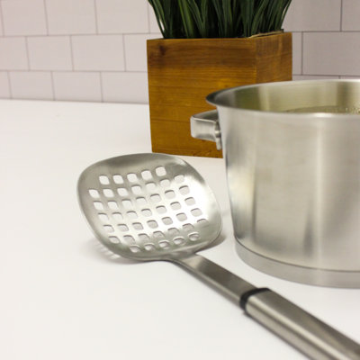 BergHOFF Essentials Stainless Steel Skimmer