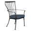 Monterra Outdoor Dining Armchair-500053253-500053257