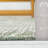 Abani Green Tropical Flower Indoor/Outdoor Area Rug-60356256