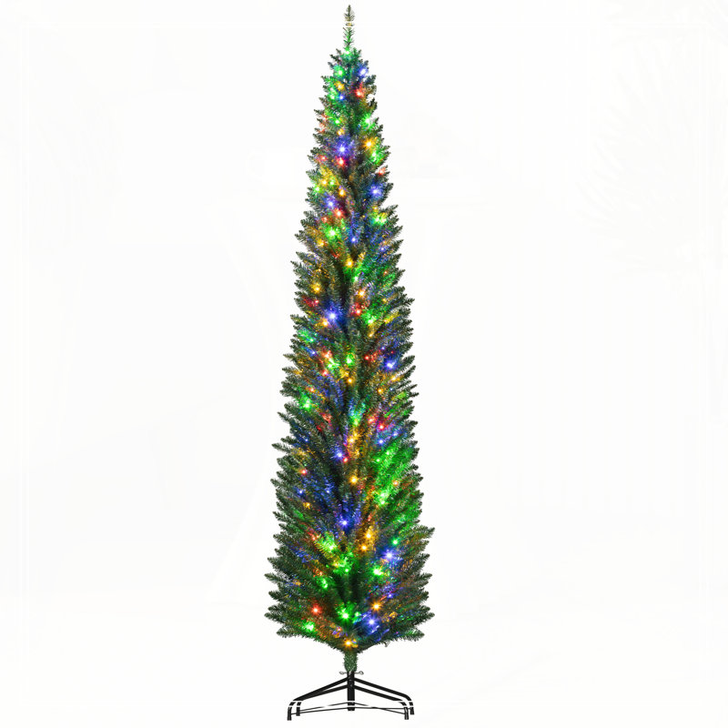 Arbre de Noël artificiel 8 pi
