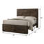 Lit standard Hennessey Eastern-2033498543