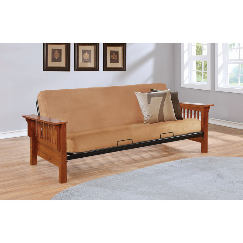 Fauteuil futon 85 po