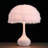 1- Light Globe Teardrop Base Table Lamp-425446362-425446365