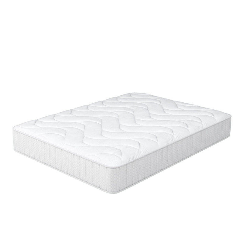 Shakespeare Beds Pocket Sprung 2000 Mattress, Small Single (2'6)