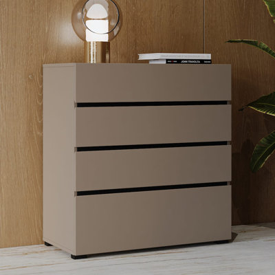 Shawanna Chest of Drawers