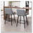 Counter Height Swivel Bar Stools-728333820