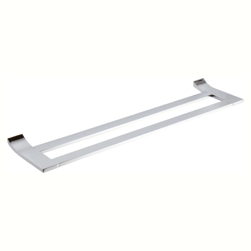 Cinu Double 24" Towel Bar