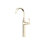Modelle Single Handle Tall Lavatory Faucet