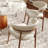 7PCS Modern Dining Set Seats 6-1441264772-1441264779