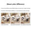 Table en bois fritté Nordic-599127641