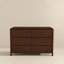Commode 6 tiroirs Lionel