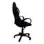 Chaise de bureau ergonomique avec fonctions réglables pour un confort et une productivité accrus