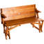 Outdoor Bench