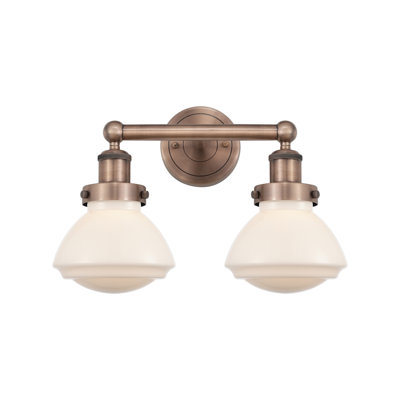 Almarosa 2 - Light Dimmable Vanity Light