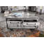 Wheel Coffee Table with Storage-64628573