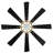 Avgoustinos DC Ceiling Fan with LED Light and Remote-483043450-482799530