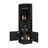 Bar Cabinet Papprika, 8 Wine Cubbies, Double Door-1020048542
