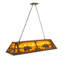 Rustic Lodge 9 - Light Pendant
