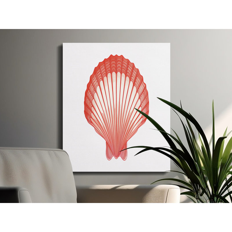 Crisler Wrapped Canvas Print Set, 20x30