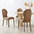 Caidyn Upholstered Dining Side Chair-1113389618