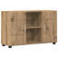 Rectangle Accent Cabinet-455480836