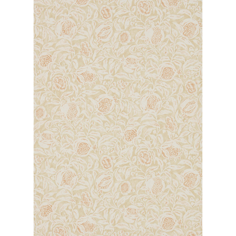 Annandale 10.05m x 68.6cm Matte Wallpaper Roll, Blue