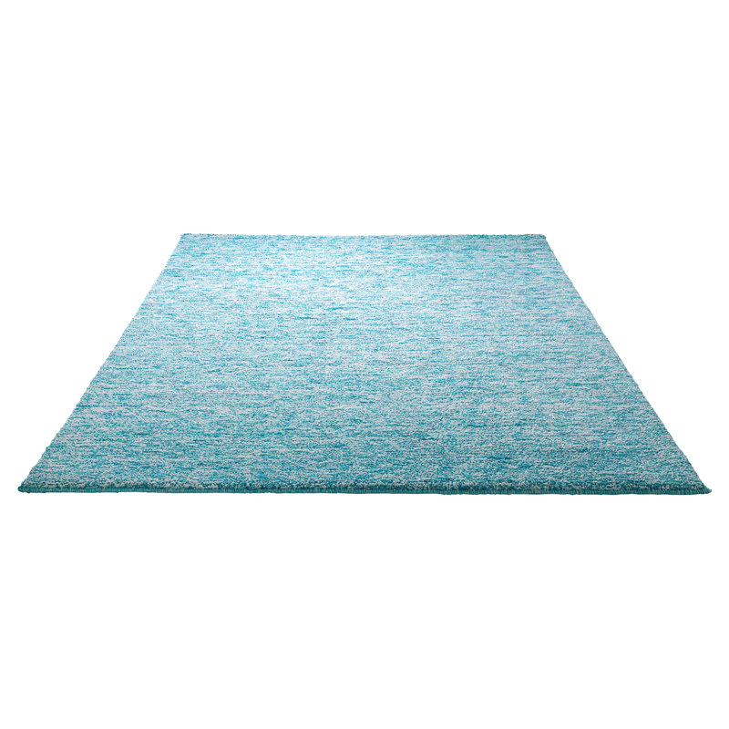 Homie Solid Colour Area Rug, Rectangle 170 x 240cm