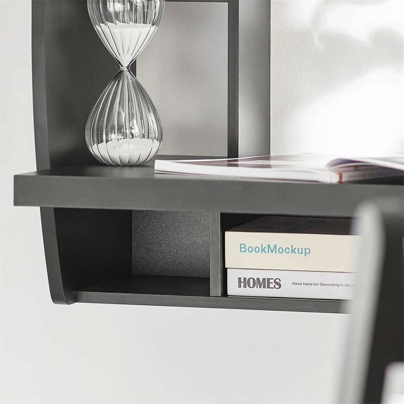 Foldable Floating Desk