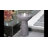 Handcrafted Outdoor Birdbath Fountain with Lights